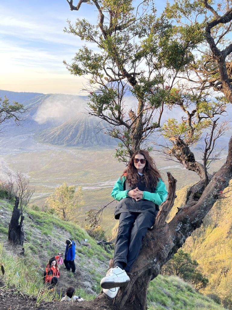 bromo java adventure