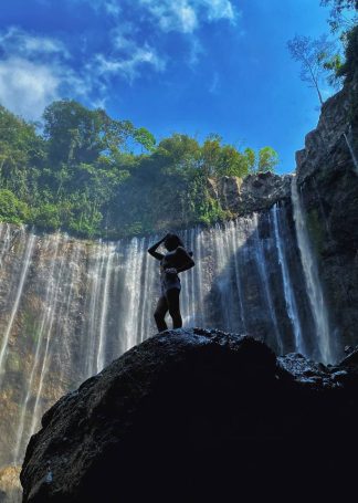 TUMPAK SEWU BROMO JAVA ADVENTURE