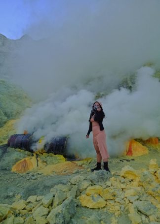 BROMO JAVA ADVENTURE GALLERY