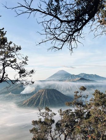 BROMO JAVA ADVENTURE