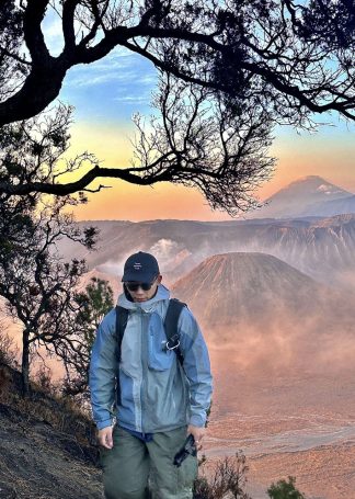 BROMO JAVA ADVENTURE MIDNIGHT