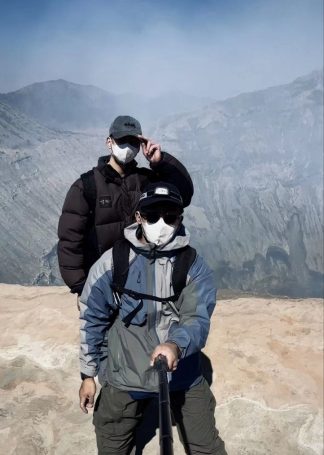 CRATER BROMO JAVA ADVENTURE