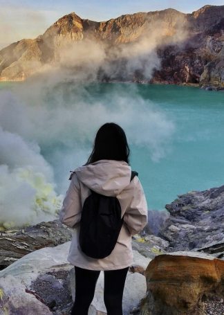 Ijen tour