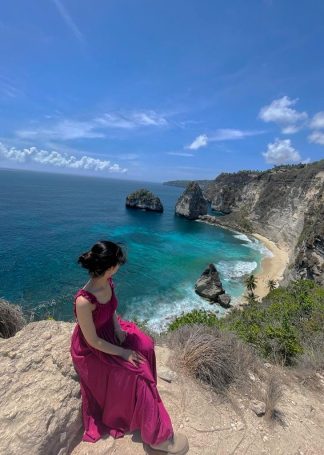 PENIDA ISLAND BROMO JAVA ADVENTURE 1