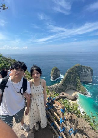 PENIDA ISLAND BROMO JAVA ADVENTURE 2