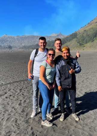 STIJN BBROMO JAVA ADVENTURE