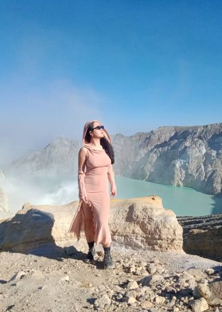 BROMO JAVA ADVENTURE