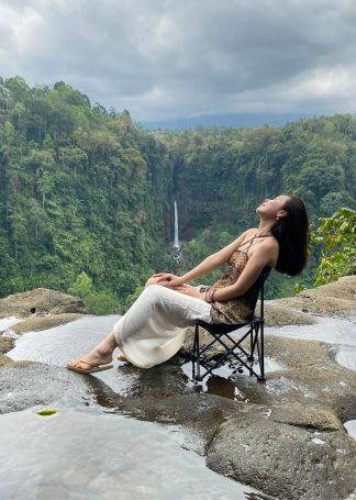 TUMPAK SEWU CHINA BROMO JAVA ADVENTURE