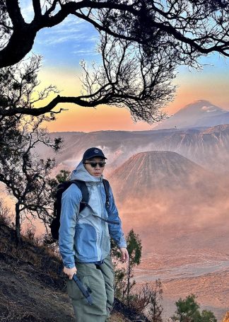 WONDERFULL BROMO JAVA ADVENTURE