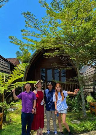 BROMO JAVA ADVENTURE GALLERY