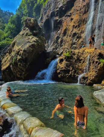 BROMO JAVA ADVENTURE TUMPAK SEWU