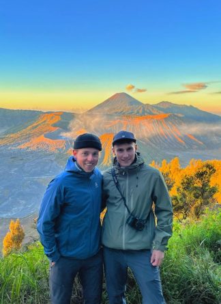 BROMO JAVA ADVENTURE