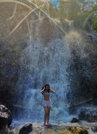 EXPLORE TUMPAK SEWU BROMO JAVA ADVENTURE